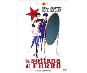 La Sottana Di Ferro