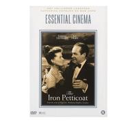 La sottana di ferro / The Iron Petticoat (1956) ( Not for Money ) [ Origine Olandese, Nessuna Lingua Italiana ]