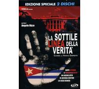 La Sottile Linea Della Verita' (Special Edition) (2 Dvd)