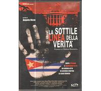 La Sottile Linea Della Verità (Versione Noleggio)