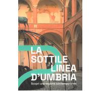 La sottile linea d'Umbria - AA.VV.