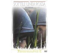 La sottile linea rossa