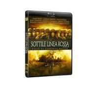La Sottile Linea Rossa - Bd