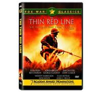 La sottile linea rossa di 20th Century Fox