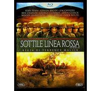 La sottile linea rossa (+DVD)