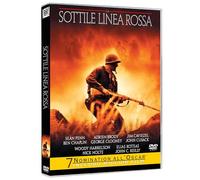 La Sottile Linea Rossa - Dvd (DVD)