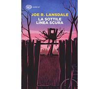 La sottile linea scura