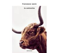 La sottovita - Savio Francesco