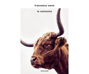 La sottovita - Savio Francesco
