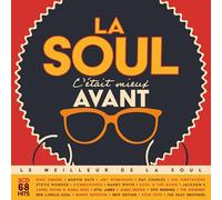 La Soul, C'Était Mieux Avant