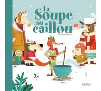 La soupe au caillou