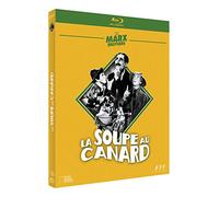 LA SOUPE AU CANARD