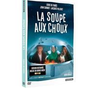 La Soupe aux Choux