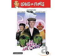 La soupe aux choux (DVD)