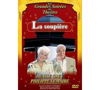 La soupiere - dvd