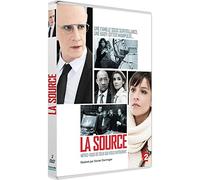 La Source - 2 DVD