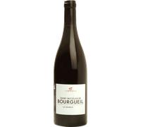 La Source 2024 - Domaine Yannick Amirault St Nicolas de Bourgueil