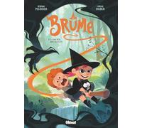 La source des secrets – Glénat