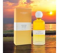 LA SOURCE Divine Idole Eau de Parfum Donna - Dolce Profumo Gourmand con Limone candito, Panna Cotta & Vaniglia | Sensuale, elegante e duraturo 60 ml