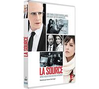 La source - serie - 2 dvd