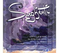 La Source,Sott'a U Turchinu, Petra E Da Ventu