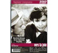 La source;vers la joie