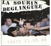 La Souris Deglinguée - En Public