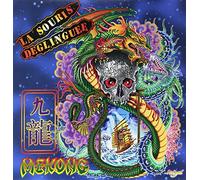 La Souris Deglinguee - Mekong