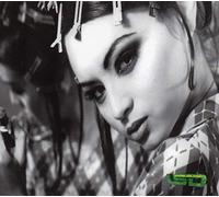 La Souris Deglinguée - Princesse De La Rue(cd 7 Titres)