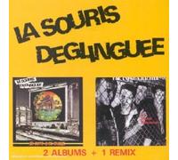 La Souris Deglinguees - La Cite des Anges & une Cause