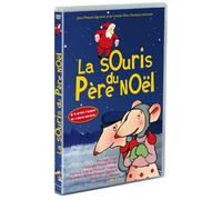 La souris du pères noël