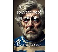 La souveraineté improbable