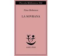 La sovrana