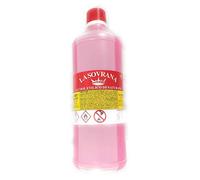 La Sovrana Alcool etilico denaturato 1 LT