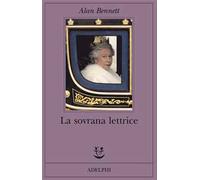 La sovrana lettrice