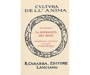 La sovranità del bene