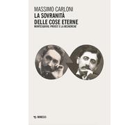 La sovranità delle cose eterne - [Mimesis]