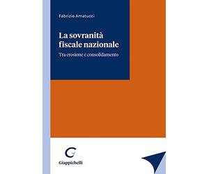 La sovranità fiscale nazionale