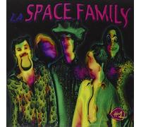 La Space Family - #1