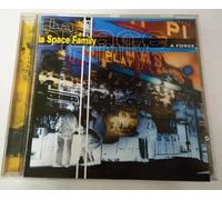 La Space Family - A Force