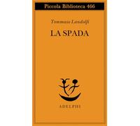 La spada
