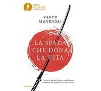 La spada che dona la vita