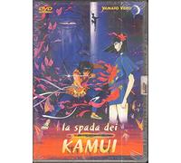 La Spada Dei Kamui