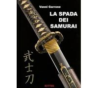 La spada dei samurai