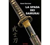 La spada dei samurai