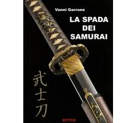 La Spada dei Samurai - [Ritter]
