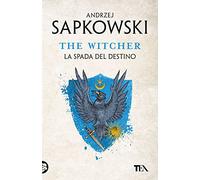La spada del destino. The Witcher. Vol. 2