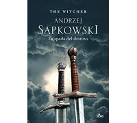La spada del destino. The Witcher. Vol. 2