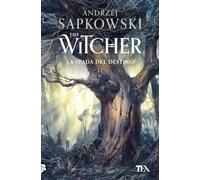 La spada del destino. The Witcher (Vol. 2)