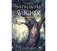 La spada del destino. The Witcher. Vol. 2